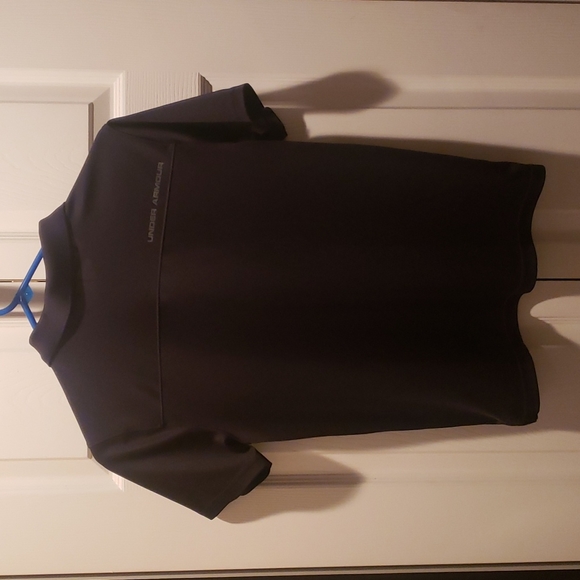 Under Armour loose fit heat gear polo shirt - Picture 2 of 4